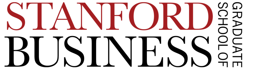 Stanford Graduate School of Business